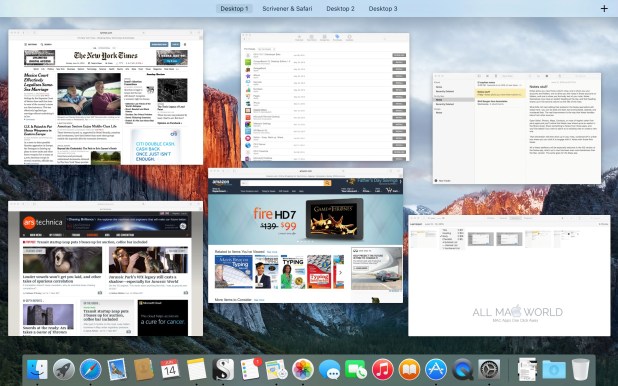 Mac Os X 10.10 Dmg